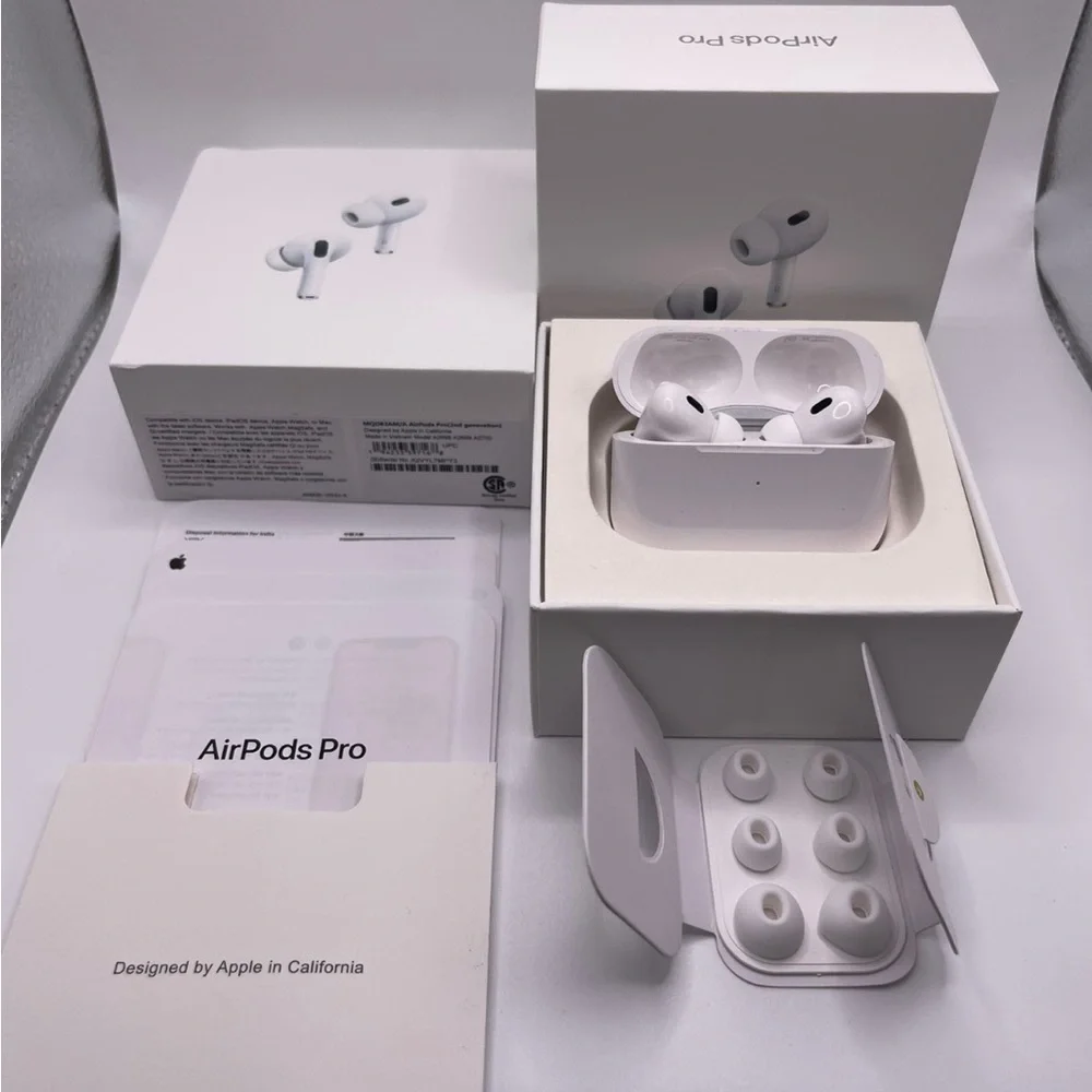 Apple Airpod Pros